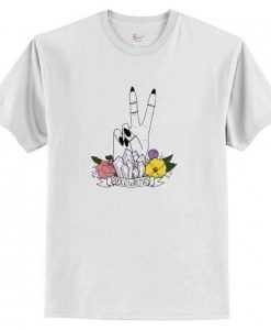 Peace Witches T-Shirt AI