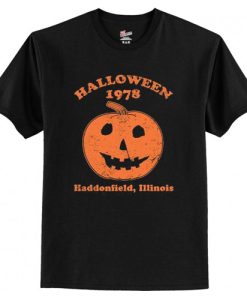 Halloween 1978 T Shirt AI