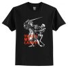 Halloween Candy Skull Short-Sleeve Unisex T-Shirt AI