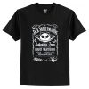 Jack Skellington’s Brewery Halloween T-Shirt AI