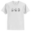 Phantoms band T-Shirt AI