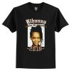 Rihanna Made In America 2016 Tour T Shirt AI