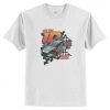 Rock Me Race Car T-Shirt AI