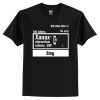 Xanax Rx Only T-Shirt AI