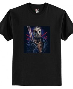 Jiffy Body Monkey T Shirt-AI