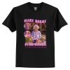 Mary Berry Homage T-Shirt AI