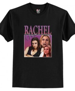 Rachel from XFactor 90’s Vintage T-Shirt AI