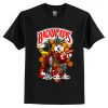 Backwoods Bunny T Shirt AI