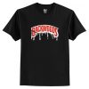 Backwoods Dripping T-Shirt AI