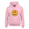 Drew Smiley Face Hoodie AI