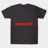 Roblox T Shirt AI