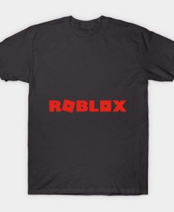 Roblox T Shirt AI