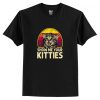 Show Me Your Kitties T-Shirt AI