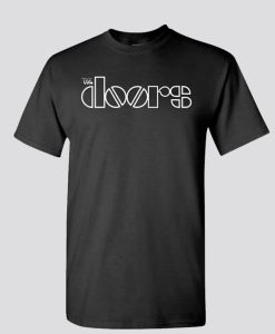 The Doors T-Shirt AI