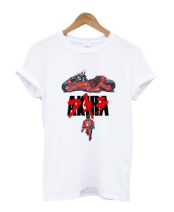 Akira T-Shirt AI