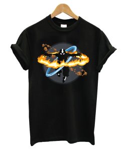 Avatar Aang T-Shirt AI