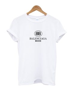 Balenciaga T-Shirt AI