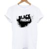 Black Friday T-Shirt AI