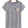 Cat T-Shirt AI
