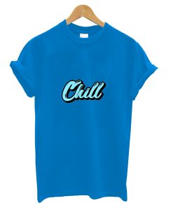 Chill T-Shirt AI