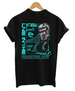 Dinosaur T-Shirt AI