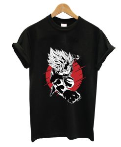 Dragon Ball Z – Goku T-Shirt AI