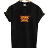 Firewalk T-Shirt AI