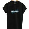 Freestyle T-Shirt AI