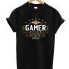 Game Controllers T-Shirt AI