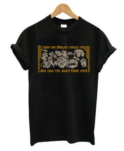Goblins Labyrinth T-Shirt AI