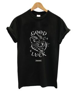 Good Luck T-Shirt AI