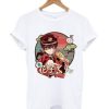 Hanako kun T-Shirt AI