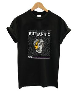 Humanity T-Shirt AI