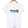 Hurley T-Shirt AI