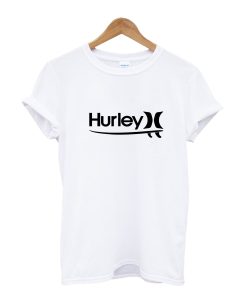 Hurley T-Shirt AI