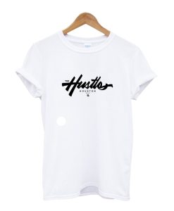 Hustle T-Shirt AI