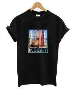 Insight T-Shirt AI