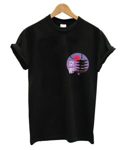 Japan Tradition T-Shirt AI