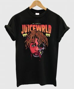 Juicewrld Juice Wrld T Shirt AI