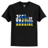 Just Stop Invanding Ukraine T Shirt AI