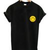Keep Smile Only T-Shirt AI