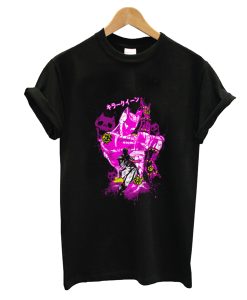 Killer Queen T-Shirt AI