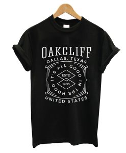 Oakcliff Shirt T-Shirt AI