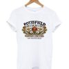 Pottsfield Harvest Festival T-Shirt AI