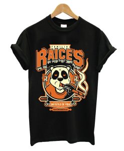 Raices T-Shirt AI