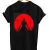 Roronoa Zoro T-Shirt AI