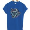 Santa Cruz T-Shirt AI