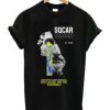 Socar T-Shirt AI