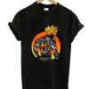 Spirit of the Dragon T-Shirt AI