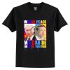 World Peace We Can Be Greater Together T Shirt AI